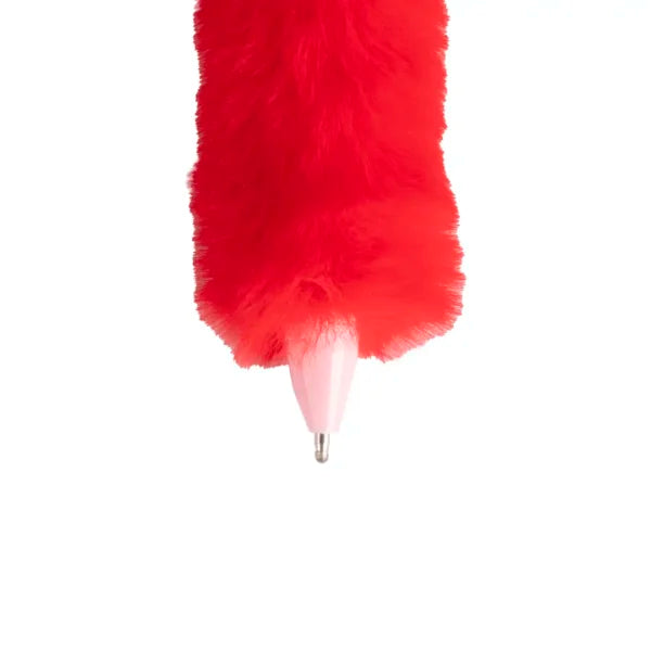 Penna a Sfera Peluche In Love