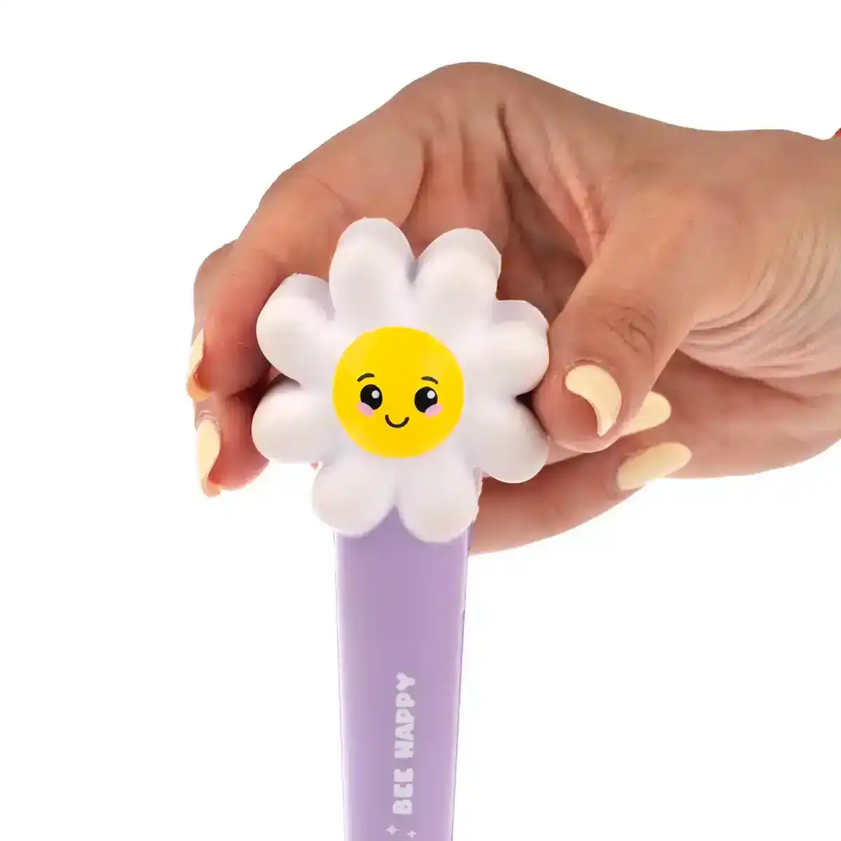 Penna Squishy Daisy Colourbook - foto 3