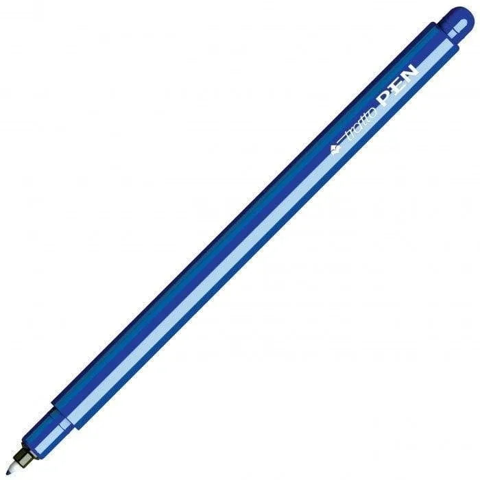 Penna Tratto Pen Fila 0,5 mm - foto 6