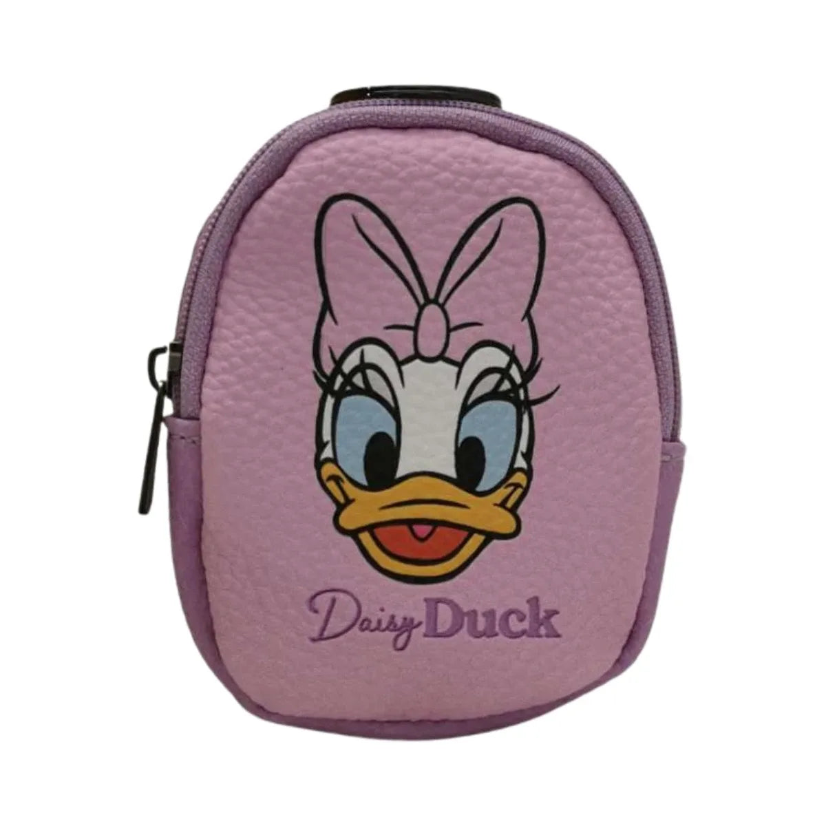 Portachiavi portamonete Daisy Duck Maricart