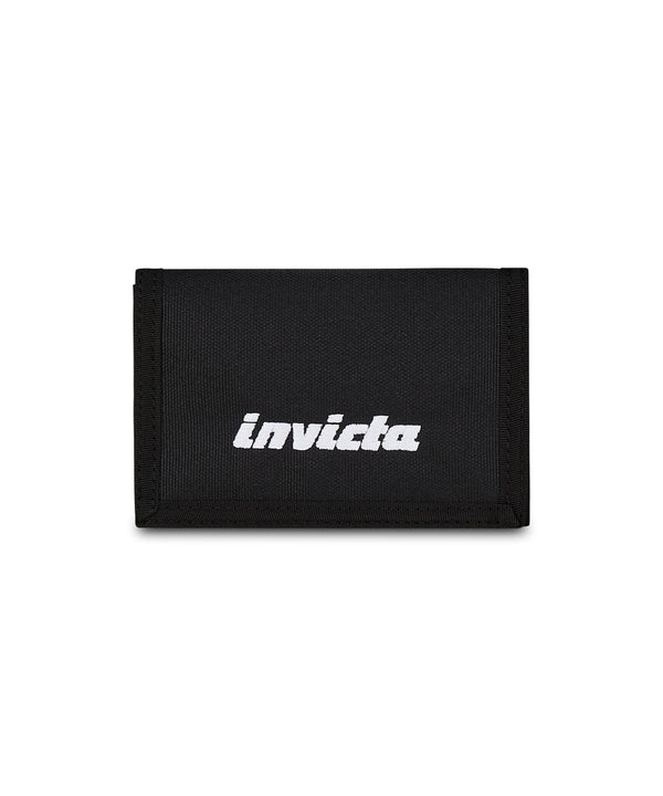 Portafoglio Clip Wallet Straps Invicta – Compatto e Organizzato per Ogni Giorno - Quiscuola.it – Zaini, Astucci e Diari Scuola