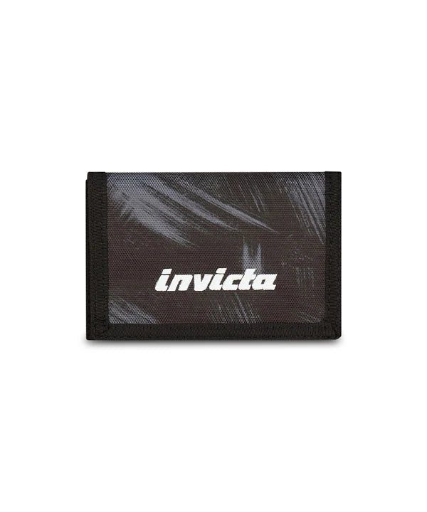 Portafoglio Clip Wallet Straps Invicta – Compatto e Organizzato per Ogni Giorno - Quiscuola.it – Zaini, Astucci e Diari Scuola
