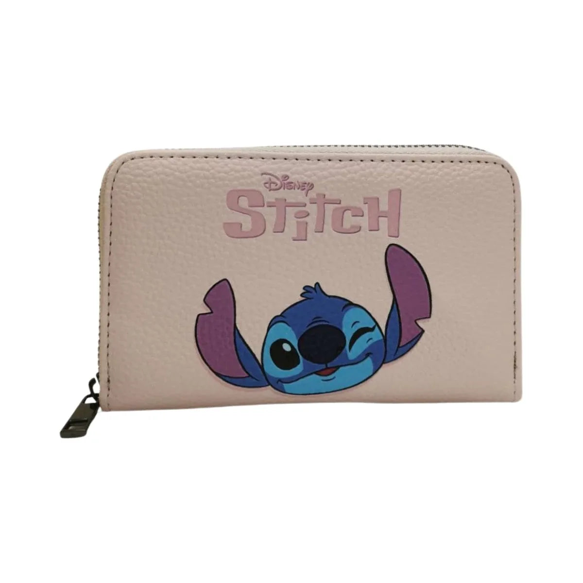 Portafoglio Stitch Disney Maricart