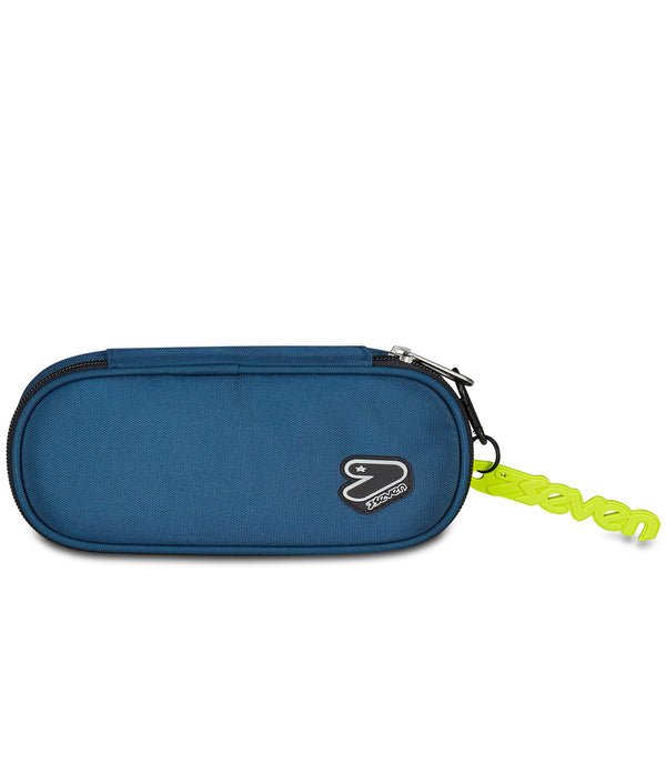 PORTAPENNE Seven® ROUND PLUS - TECH - Quiscuola.it – Zaini, Astucci e Diari Scuola