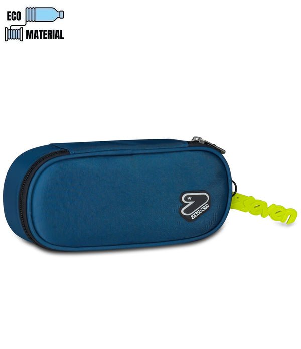 PORTAPENNE Seven® ROUND PLUS - TECH - Quiscuola.it – Zaini, Astucci e Diari Scuola