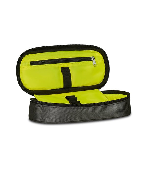 PORTAPENNE Seven® ROUND PLUS - TECH - Quiscuola.it – Zaini, Astucci e Diari Scuola