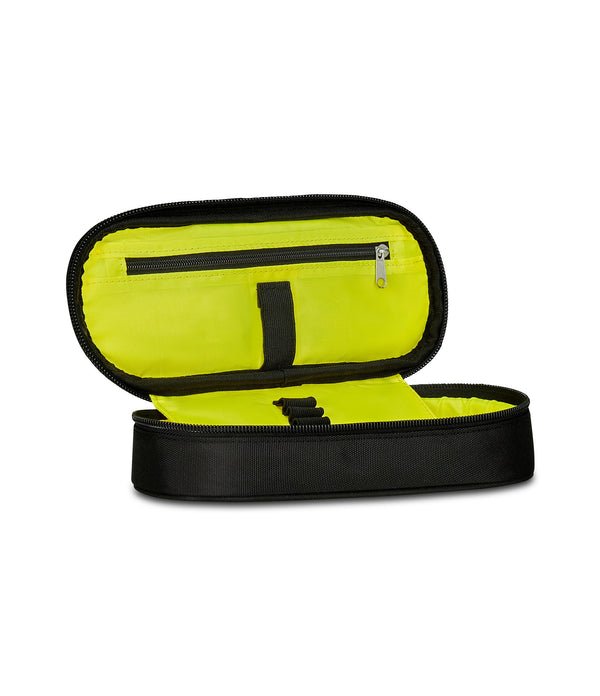 PORTAPENNE Seven® ROUND PLUS - TECH - Quiscuola.it – Zaini, Astucci e Diari Scuola
