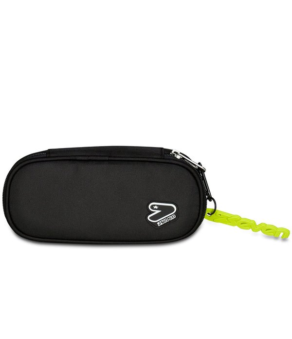 PORTAPENNE Seven® ROUND PLUS - TECH - Quiscuola.it – Zaini, Astucci e Diari Scuola