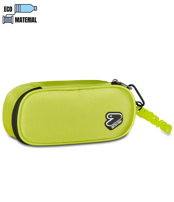 PORTAPENNE Seven® ROUND PLUS - TECH - Quiscuola.it – Zaini, Astucci e Diari Scuola