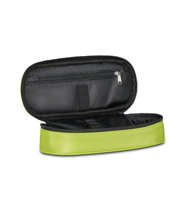 PORTAPENNE Seven® ROUND PLUS - TECH - Quiscuola.it – Zaini, Astucci e Diari Scuola