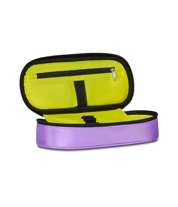 PORTAPENNE Seven® ROUND PLUS - TECH - Quiscuola.it – Zaini, Astucci e Diari Scuola