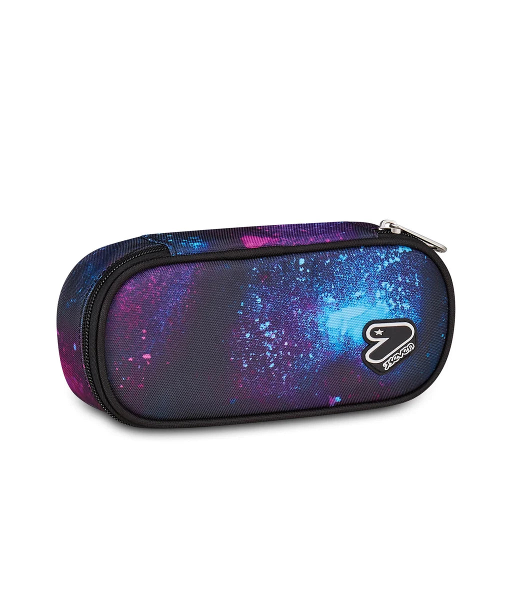 PORTAPENNE Seven THE DOUBLE ROUND PLUS - FREE SHINE