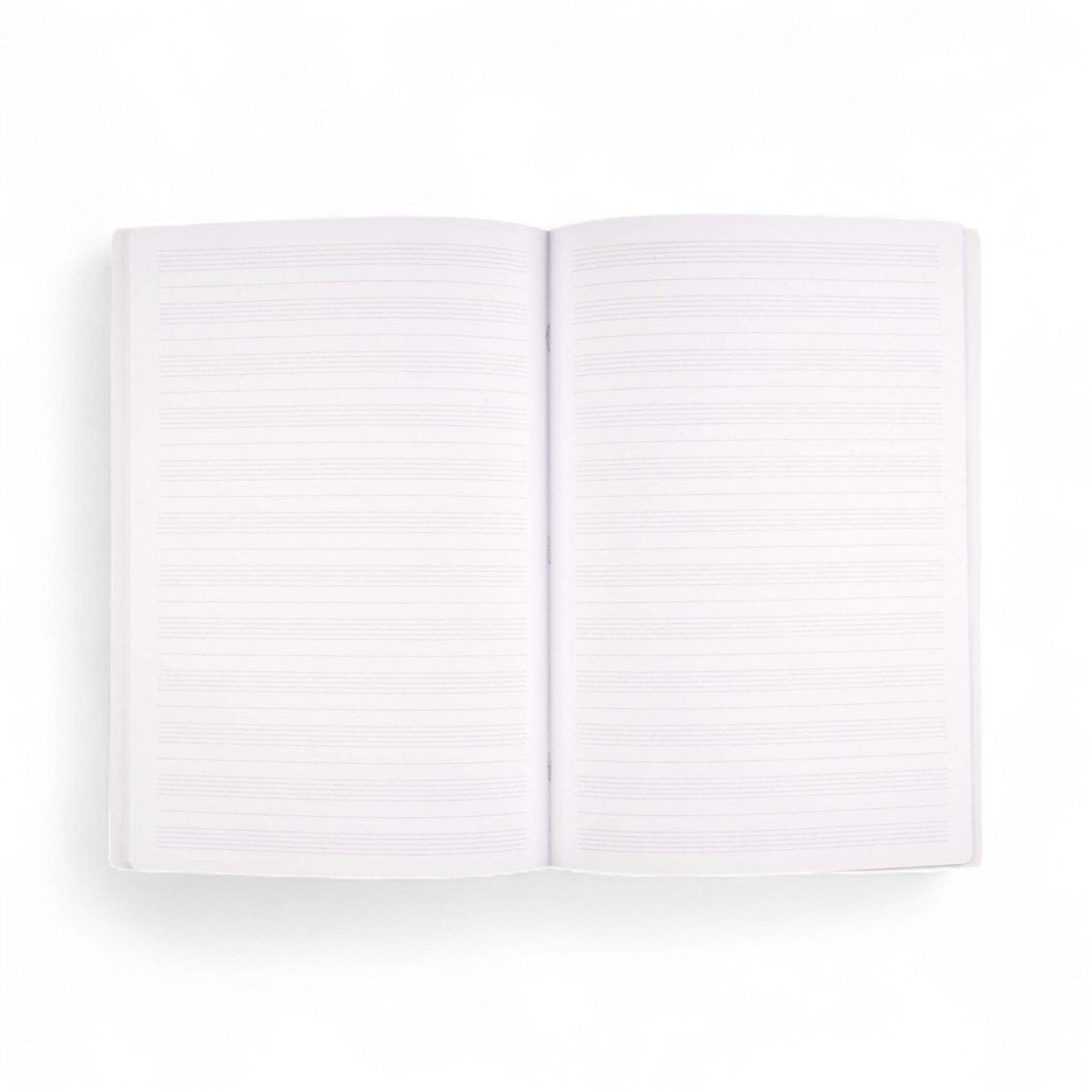 Quaderno Musica A4 16 Fogli 12 Pentagrammi Copertina Rigida in carta - Quiscuola.it – Zaini, Astucci e Diari Scuola