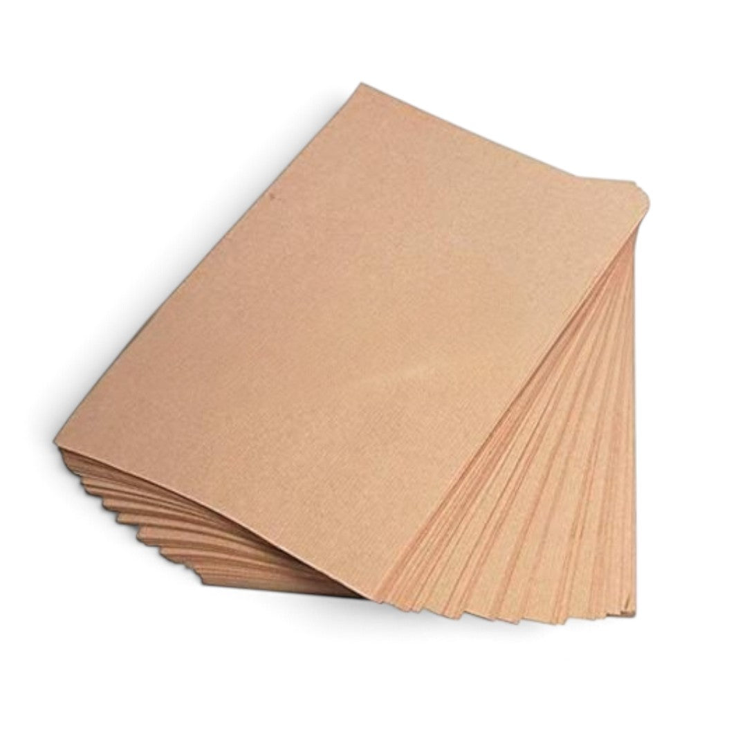 Quiscuola.it – Zaini, Astucci e Diari Scuola brown kraft wrapping paper sheets for packaging and shipping protection