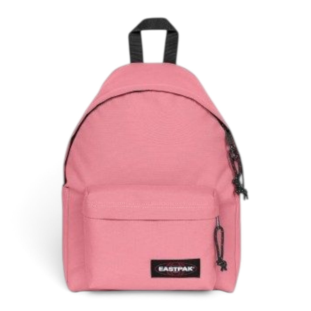 Quiscuola.it – Zaini, Astucci e Diari Scuola Eastpak Day Pak'r backpack in Summer Pink with front zip pocket