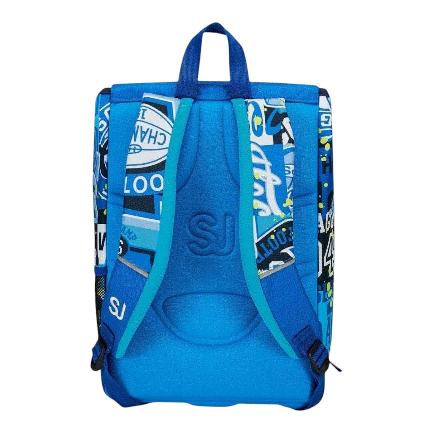 Zaino Estensibile Seven Big RealBasket 31L.