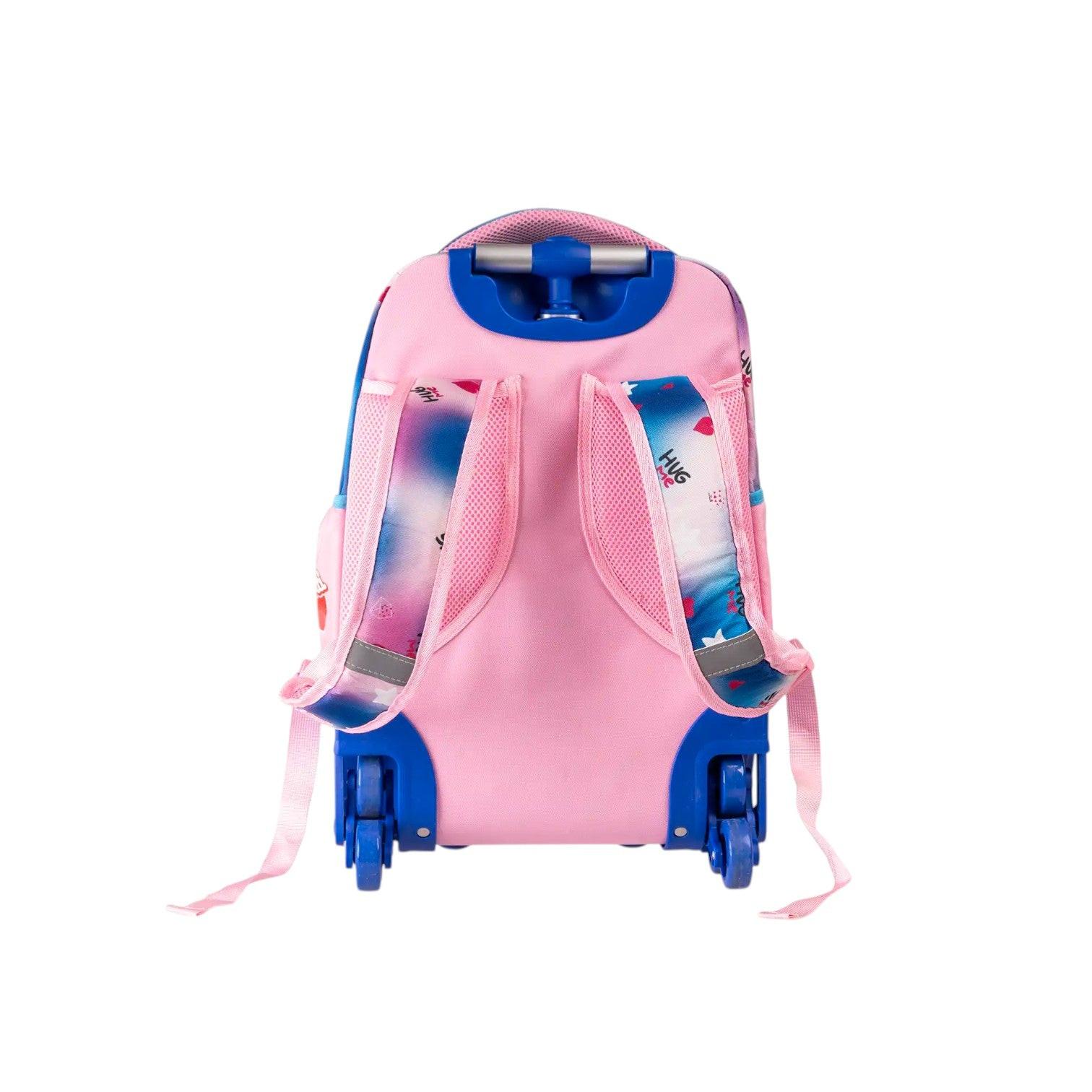 {{ product.title }} {{ product.vendor }} zaino scuola astuccio cancelleria.