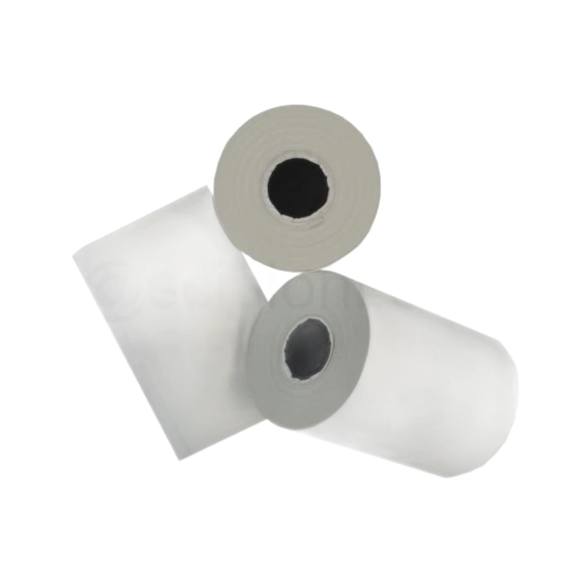 Rotoli carta termica 57mm 18m confezione 10 pezzi