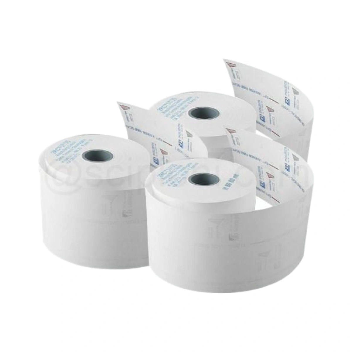 Rotoli carta termica omologata 80mm 80mt