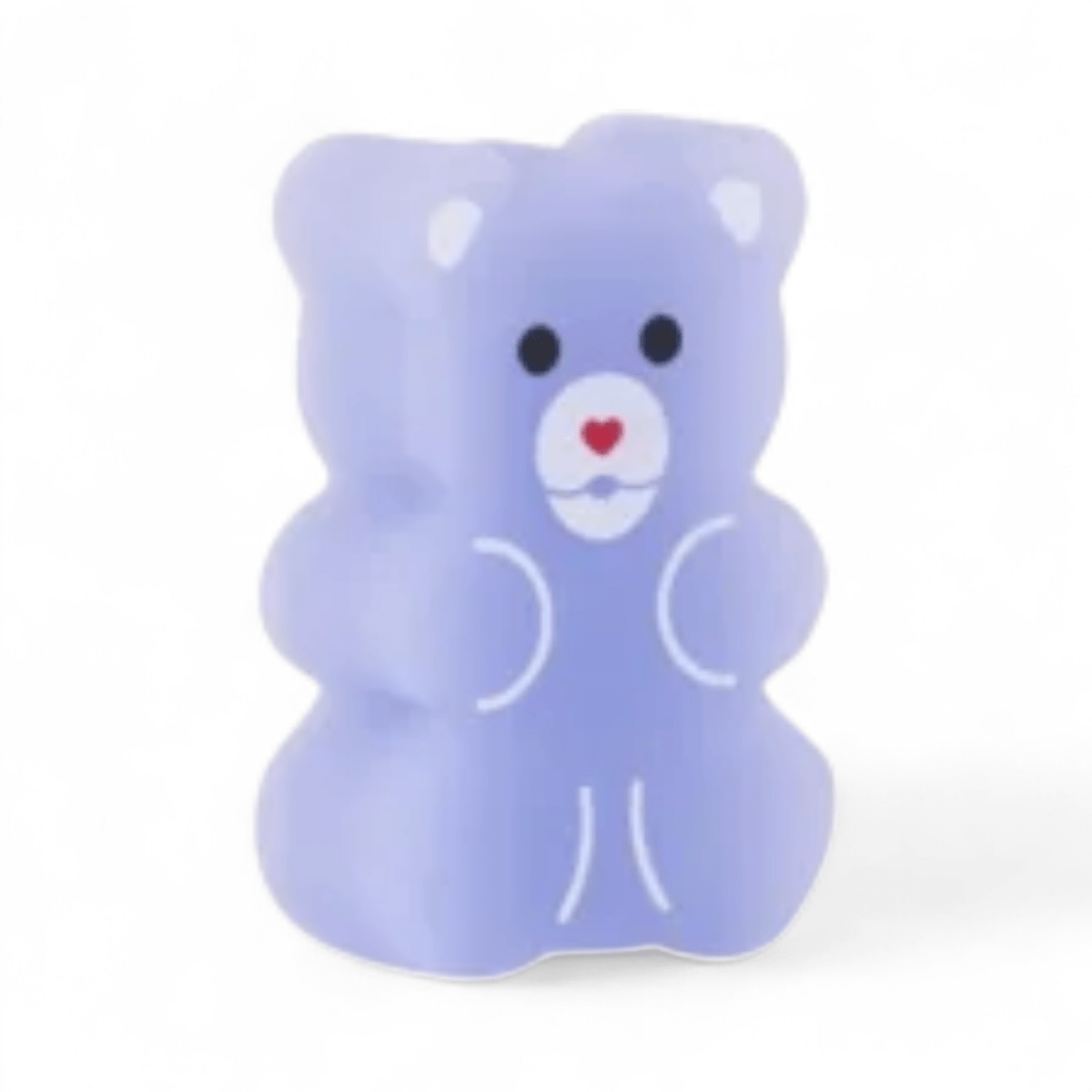 Set 3 Gomme da Cancellare Coccolotti Classic – Colourbook - Quiscuola.it – Zaini, Astucci e Diari Scuola