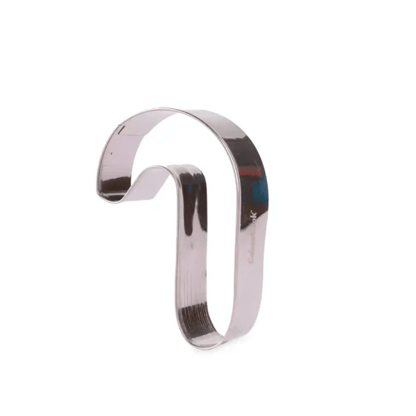 Set Formine per Biscotti Natalizi Christmas – 5 o 6 Forme in Acciaio Inox Colourbook - Quiscuola.it – Zaini, Astucci e Diari Scuola