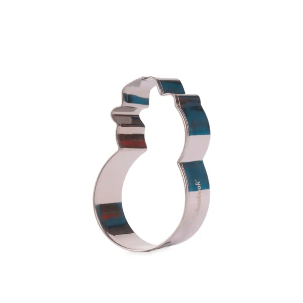 Set Formine per Biscotti Natalizi Christmas – 5 o 6 Forme in Acciaio Inox Colourbook - Quiscuola.it – Zaini, Astucci e Diari Scuola