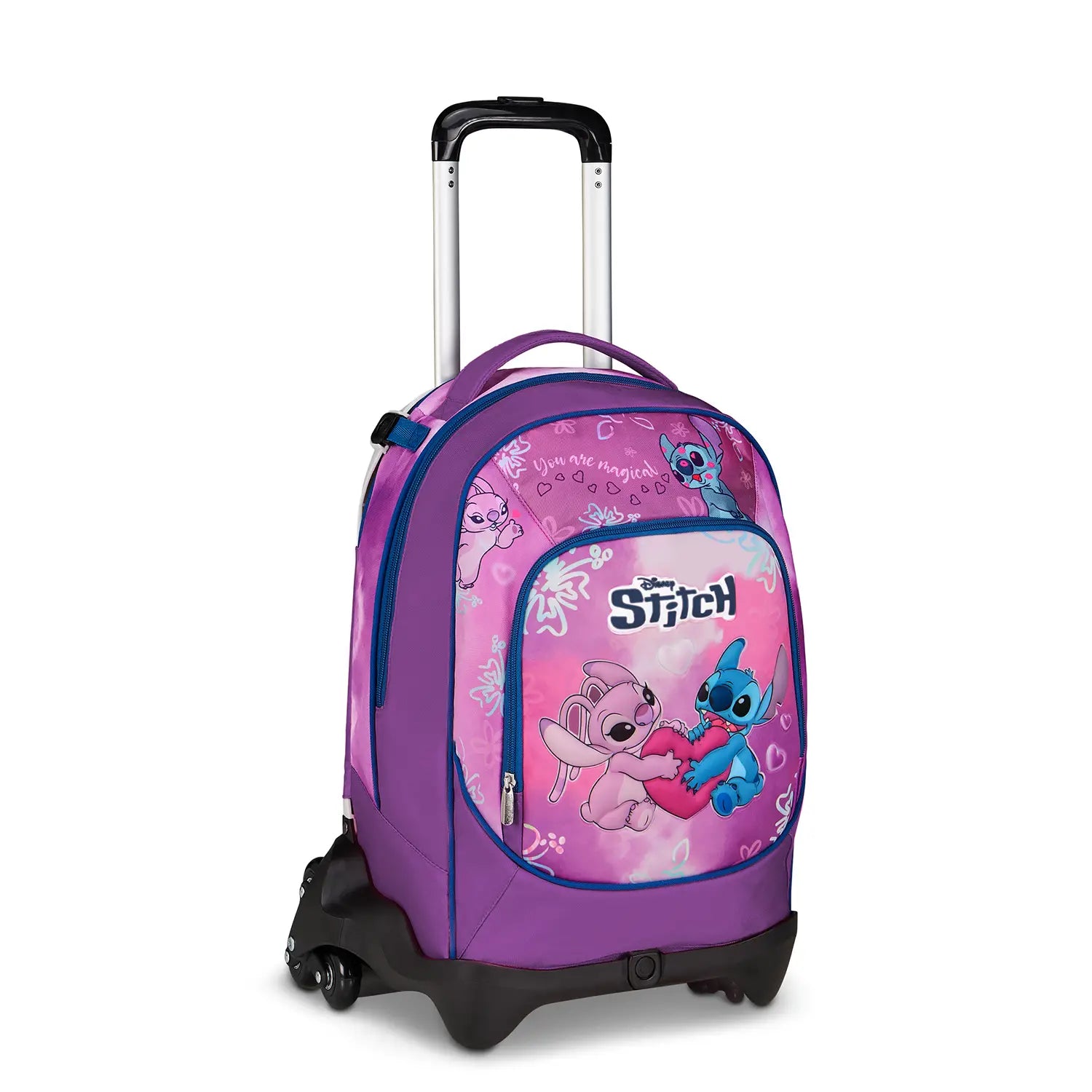 {{ product.title }} {{ product.vendor }} zaino scuola astuccio cancelleria.