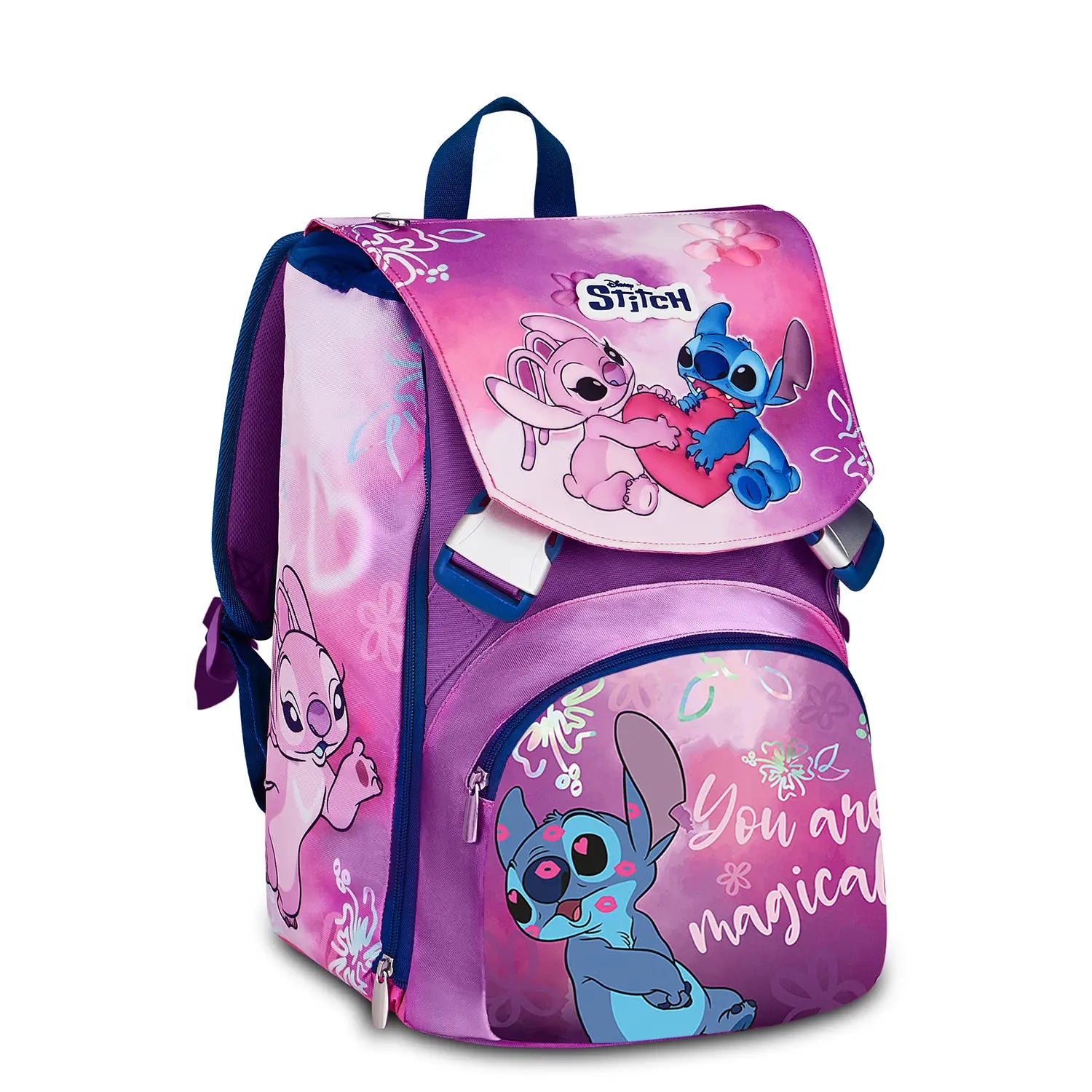 {{ product.title }} {{ product.vendor }} zaino scuola astuccio cancelleria.