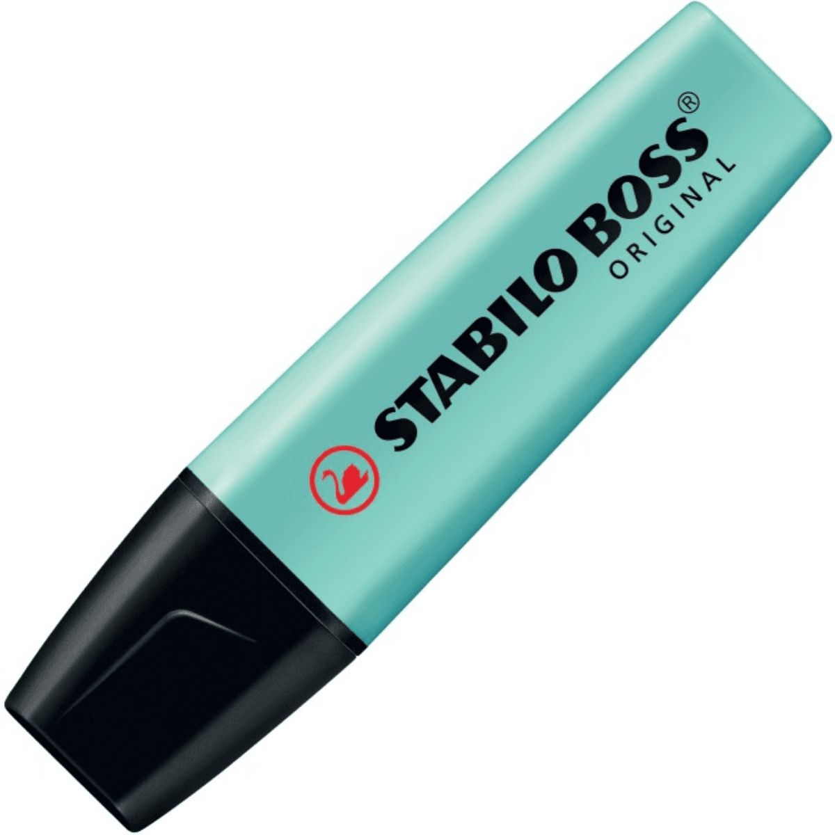 Evidenziatore STABILO BOSS Pastel carta da zucchero 70/113