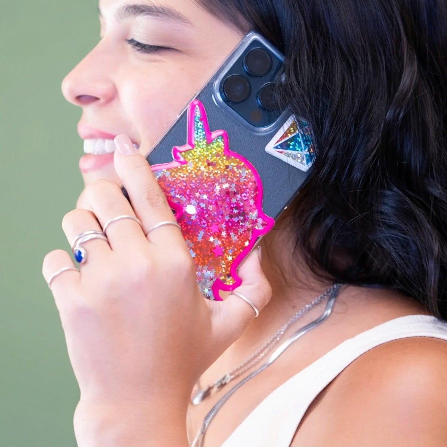 Stickers 3D Colourbook adesivi decorativi effetto pop up.