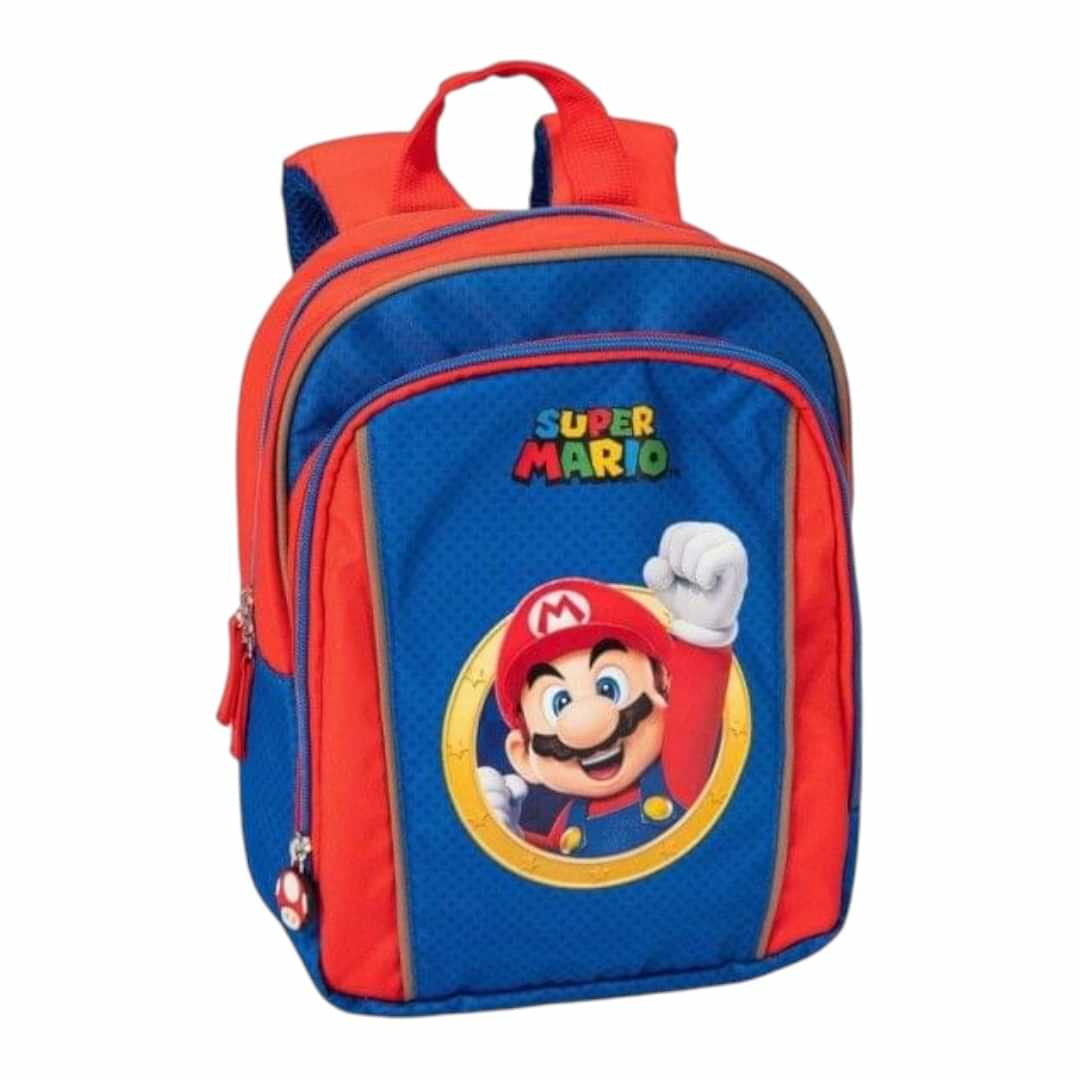 {{ product.title }} {{ product.vendor }} zaino scuola astuccio cancelleria.