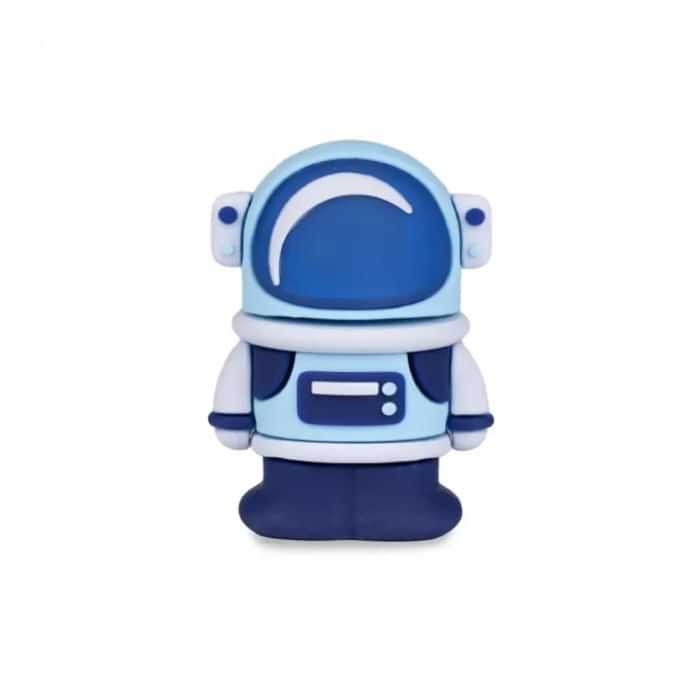 Temperino Led con Serbatoio Boy Astronauta Colourbook
