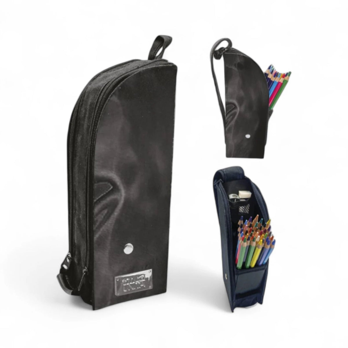 Tinta Unita Astuccio Empire 36 Pastelli - Quiscuola.it – Zaini, Astucci e Diari Scuola