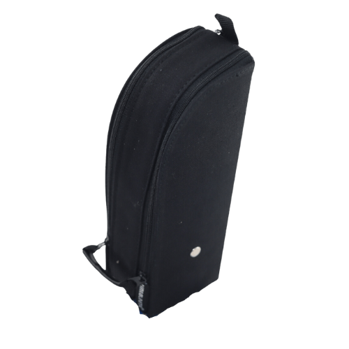 Tinta Unita Astuccio Empire 36 Pastelli Nero - Quiscuola.it – Zaini, Astucci e Diari Scuola