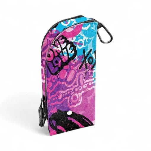 Tintaunita Young Fantasy 2024 Astuccio Empire Fuxia Girl - Quiscuola.it – Zaini, Astucci e Diari Scuola