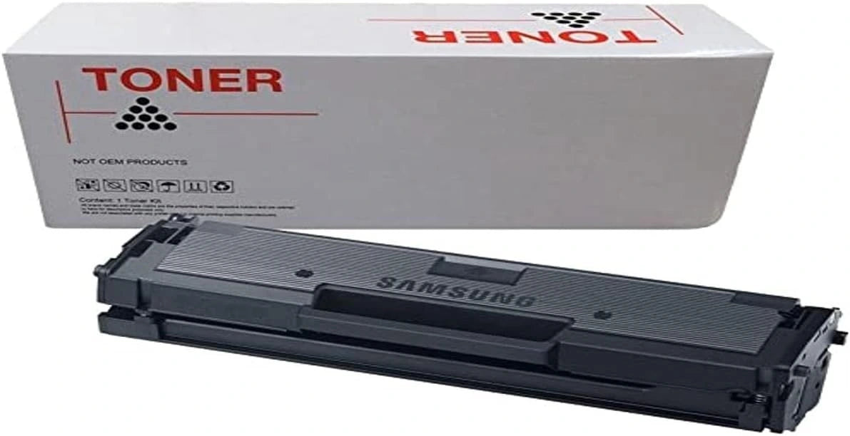 Toner compatibile MLT-D111L per Samsung Xpress M2020 M2070