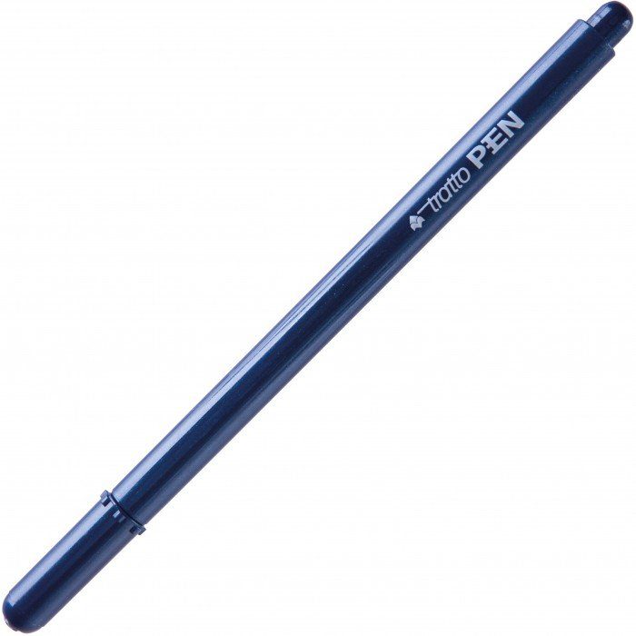 Tratto Pen Fila 0,5 mm - blu scuro n27 - foto 23