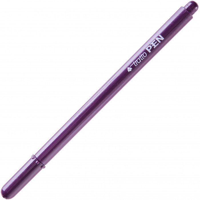 Tratto Pen Fila 0,5 mm - prugna n30 - foto 22