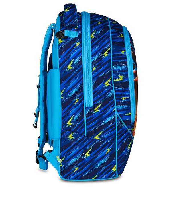 Trolley 3 Ruote SJ Gang DRAGON GLIDE Jack 33 lt - Quiscuola.it – Zaini, Astucci e Diari Scuola