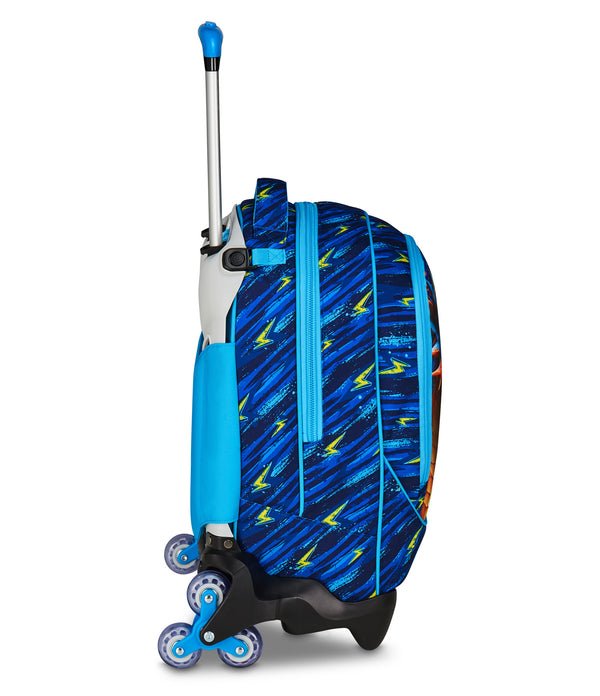 Trolley 3 Ruote SJ Gang DRAGON GLIDE Jack 33 lt - Quiscuola.it – Zaini, Astucci e Diari Scuola