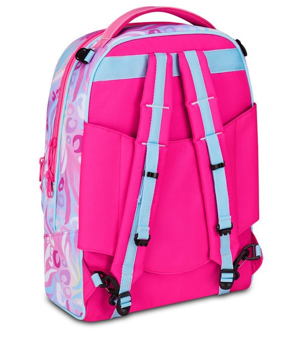 Trolley 3 Ruote SJ Gang Plushy Rabbit Jack 33 lt - Quiscuola.it – Zaini, Astucci e Diari Scuola