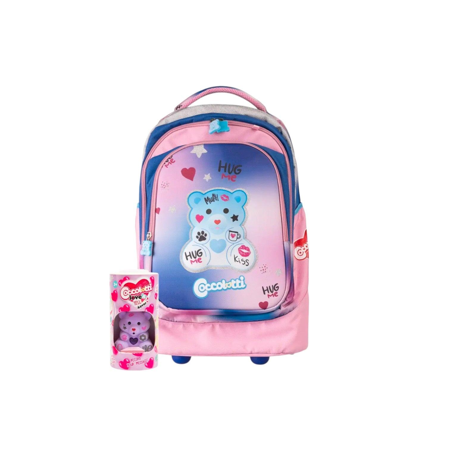 {{ product.title }} {{ product.vendor }} zaino scuola astuccio cancelleria.