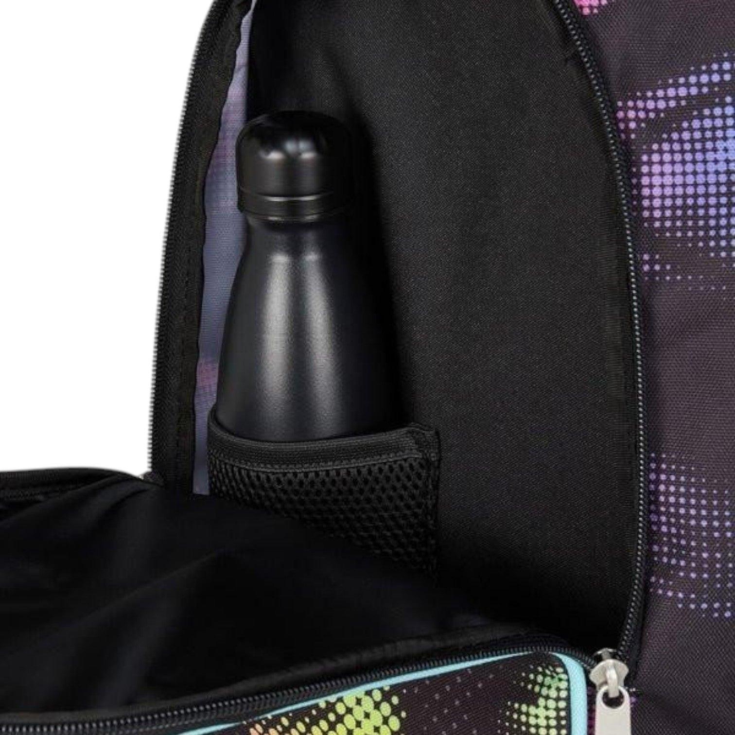 Trolley Seven Jack 3WD Optical Shade Girl – Zaino 3 in 1 da 34 Lt.