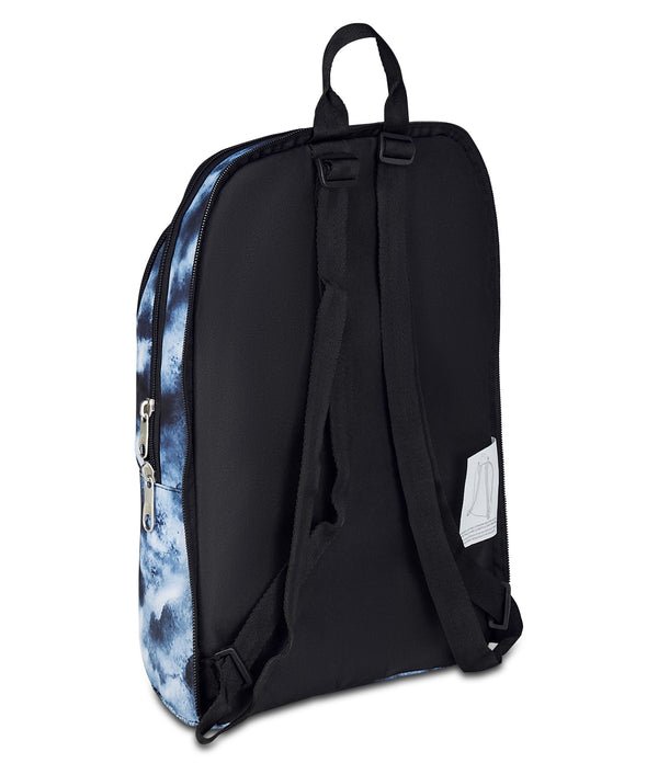 Trolley Seven Jack 3WD Shady Dye Boy – Zaino Trolley 3 in 1 da 37 Lt - Quiscuola.it – Zaini, Astucci e Diari Scuola