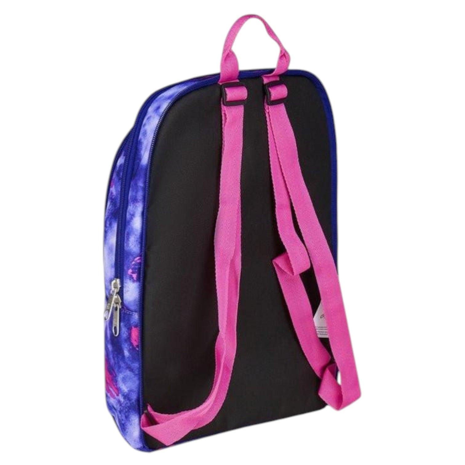 Trolley Seven Jack 3WD Shady Dye Girl – Zaino 3 in 1 con Ruote Laterali.