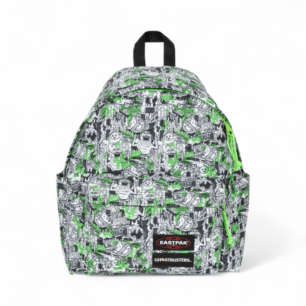 Zaino Eastpak Day Pak’R Ghostbusters Doodle 24L - Quiscuola.it – Zaini, Astucci e Diari Scuola