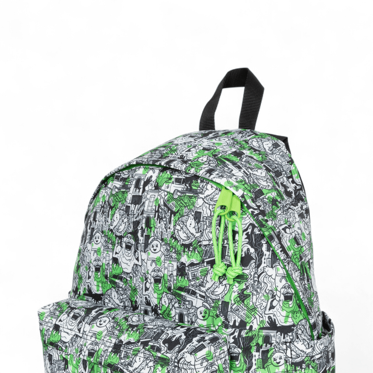Zaino Eastpak Day Pak’R Ghostbusters Doodle 24L - Quiscuola.it – Zaini, Astucci e Diari Scuola