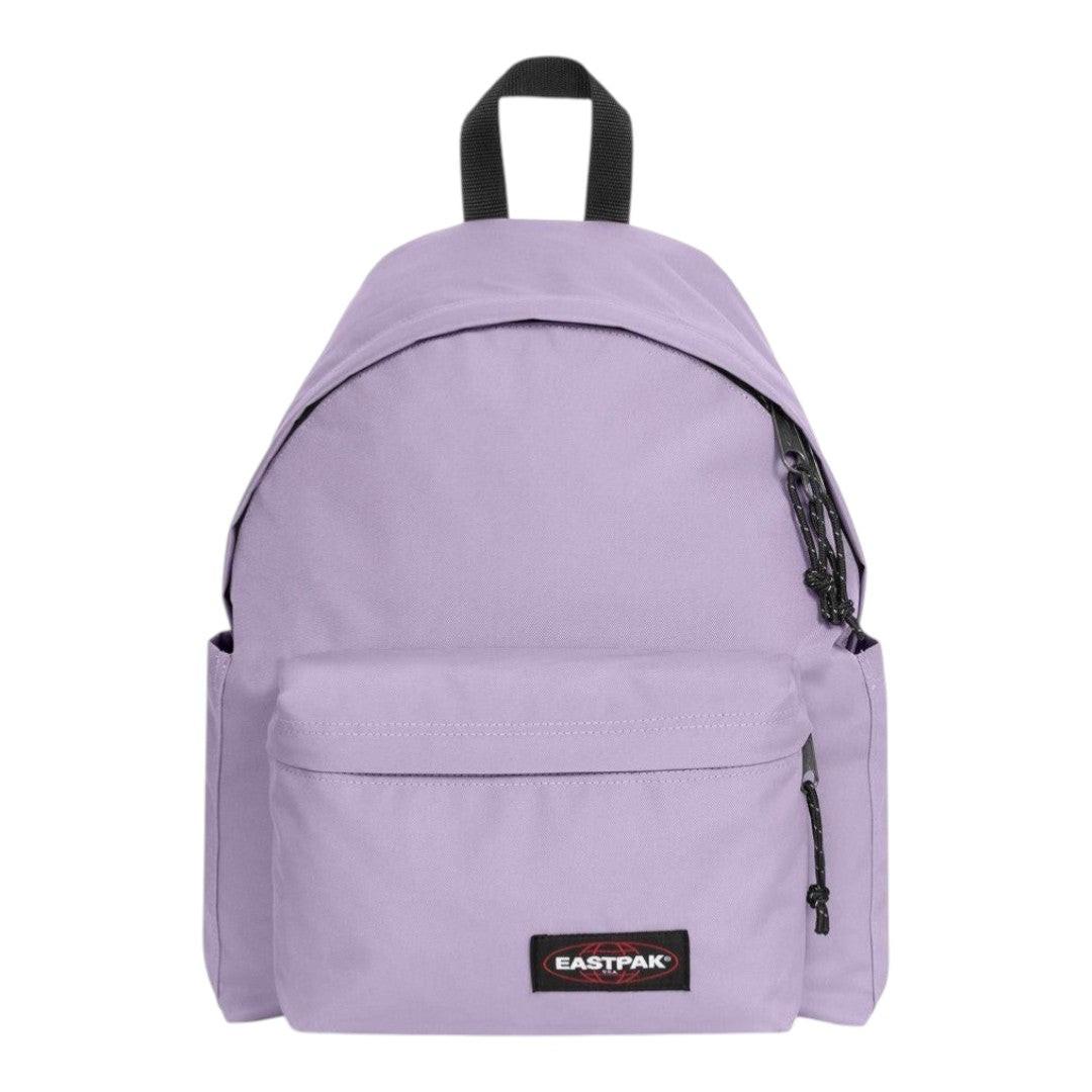Zaino Eastpak Day Pak'R Orchid Lilac – Con Porta PC e Tasche Laterali.