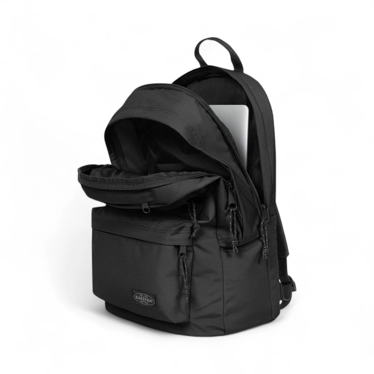 ZAINO EASTPAK DOUBLE OFFICE - Quiscuola.it – Zaini, Astucci e Diari Scuola