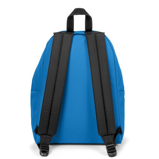 Zaino Eastpak Iconico - Vibrant Blue - 24 Litri - Comodo e Versatile - Quiscuola.it – Zaini, Astucci e Diari Scuola